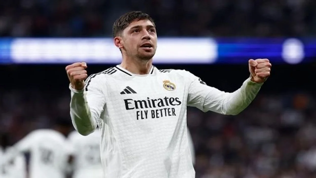 بعد رباعية سوسيداد.. فالفيردي يكشف طموحات ريال مدريد في صراع الدوري الإسباني